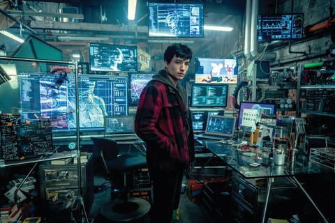 The Flash Flashpoint Ezra Miller the flash flashpoint ezra miller