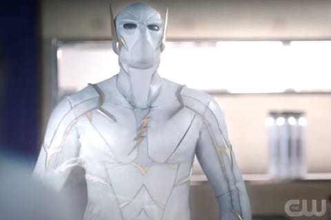 The Flash Season 7 Will See The Return Of Major Villain The Flash Season 7 Will See The Return Of Major Villain