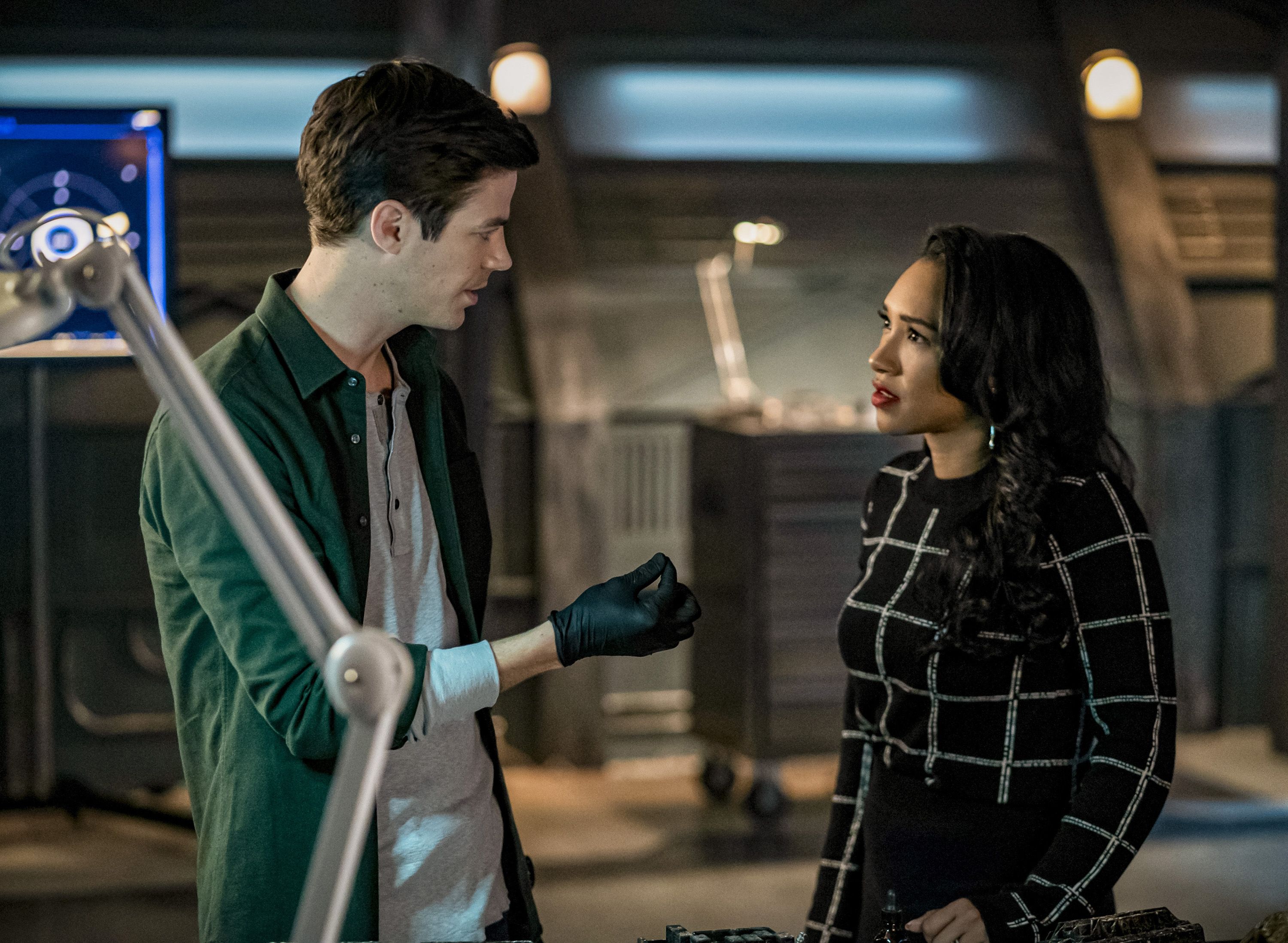 the flash season 4 episode 6