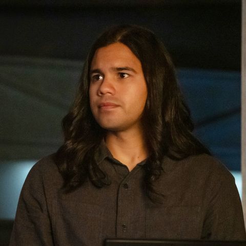 Is The Flash about to lose a major cast member?