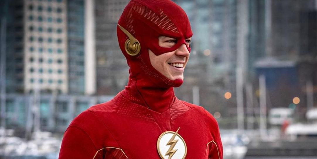 The Flash' Season 8 on CW: Cast Info, Return Date, How to Watch on Netflix, and More