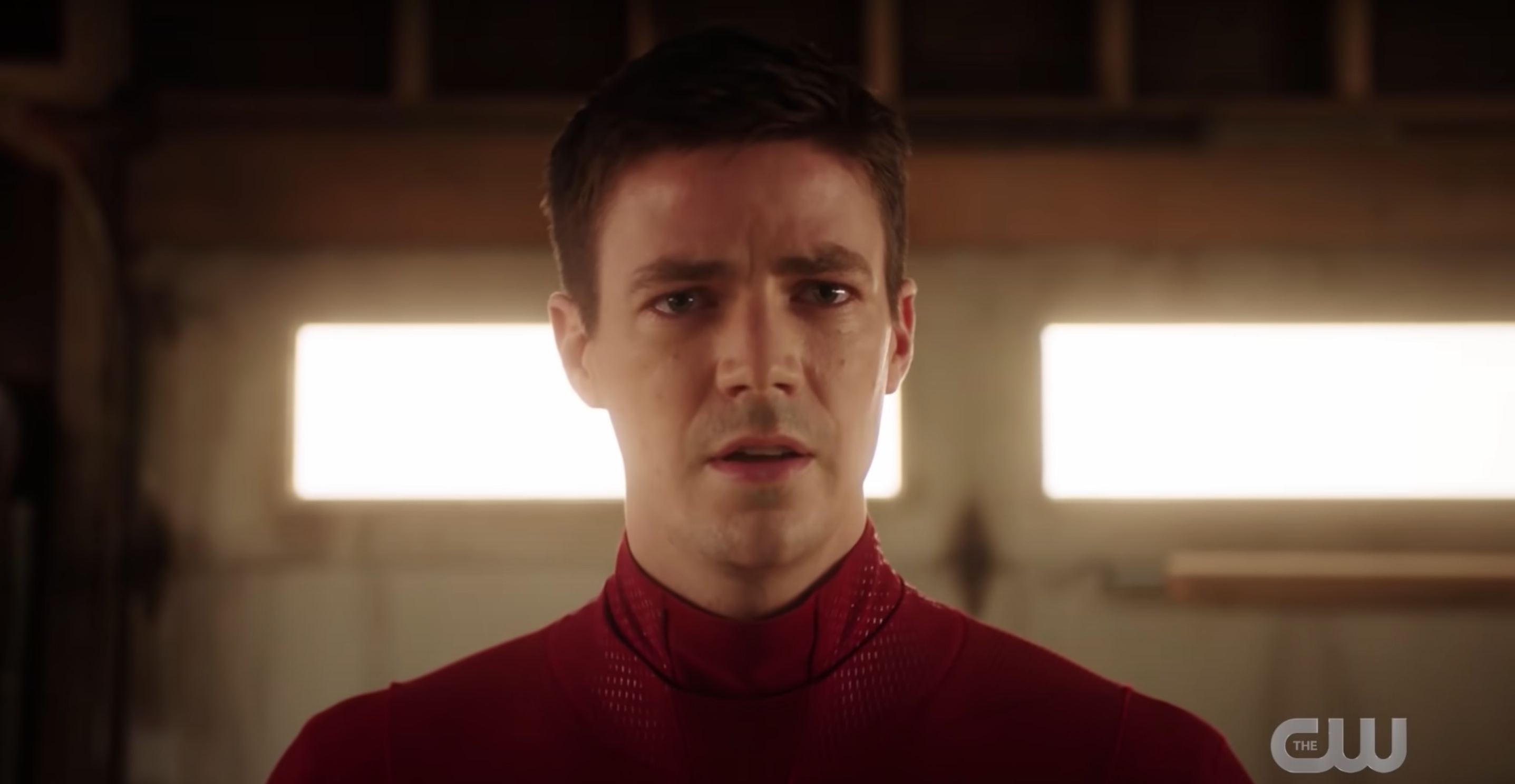 The Flash joins forces with Arrowverse alumni in season 8 trailer