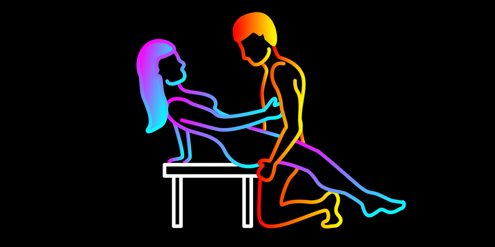 best gay sex positions for big penis