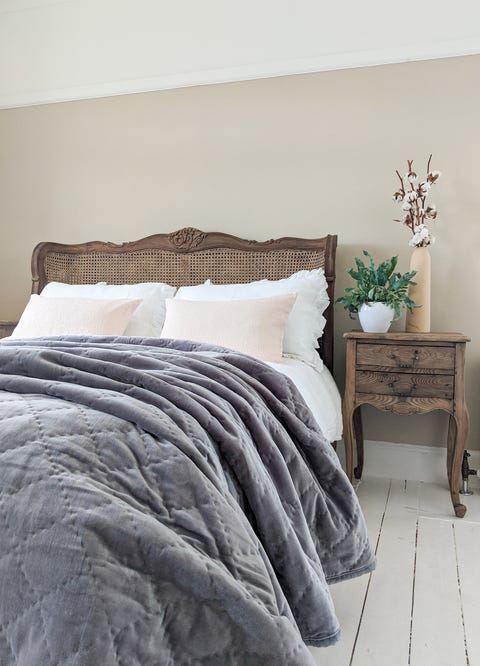 The French Bedroom Company, rustic bedside table the french bedroom company, rustic bedside table