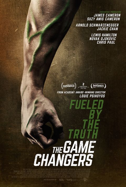 The Game Changers Movie Review And Fact Check