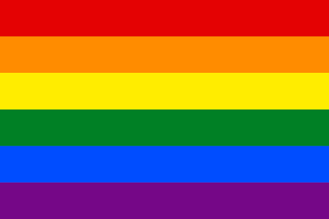 pix Bigender Flag Yellow White Purple Black Flag 14 lgbtq flags and meanings history