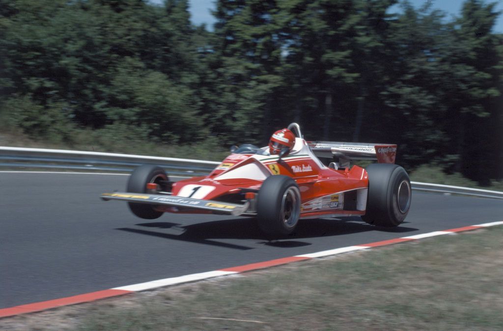 1976 german grand prix