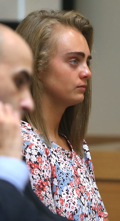 The Girl From Plainville - True Story Behind Elle Fanning's Show - How Long Did The Girl From Plainville Get