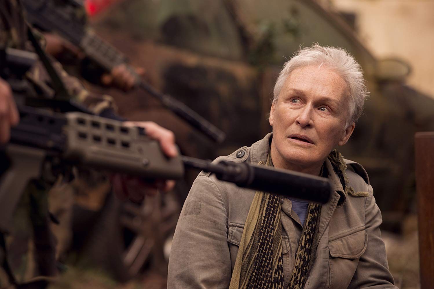 watch the girl with all the gifts online free