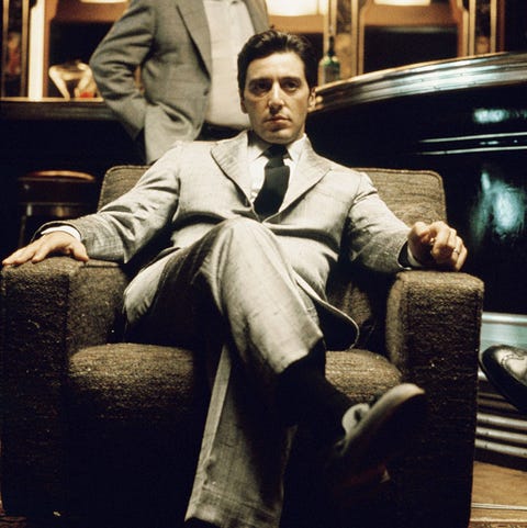 The Godfather Michael Corleone S House For Sale In Staten Island