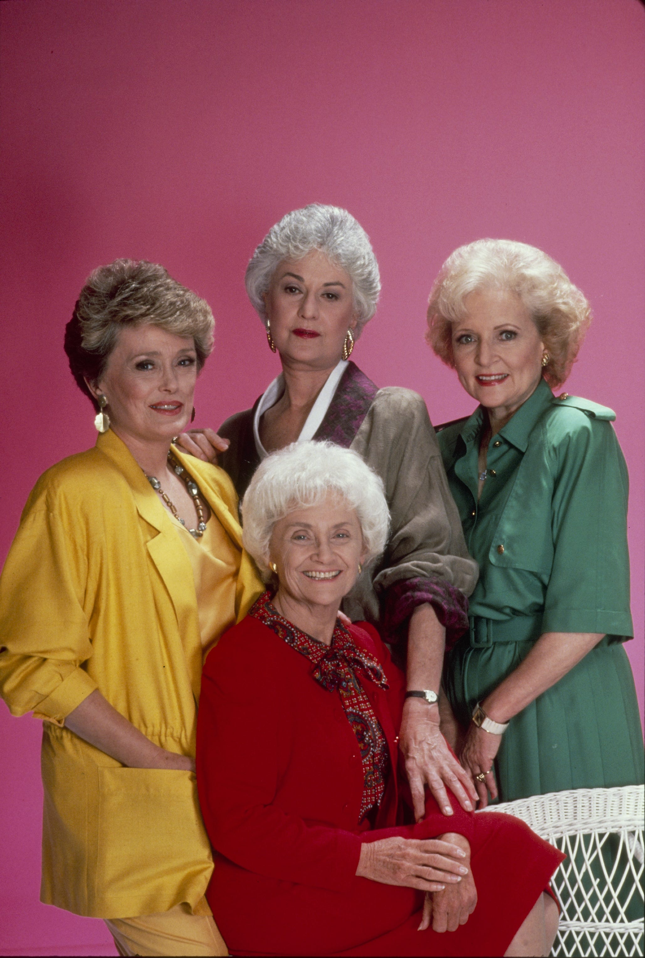 Don'T Miss Out! Golden Girls Cruise 2025 Tickets On Sale Now - 5sipo8j