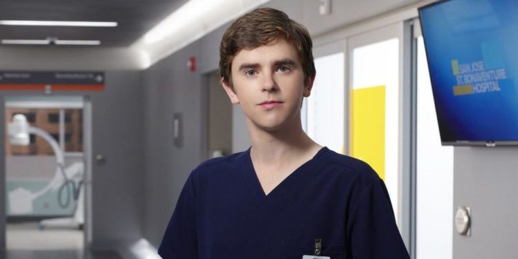 The Good Doctor' ya tiene nuevo trailer (de la temporada 2)