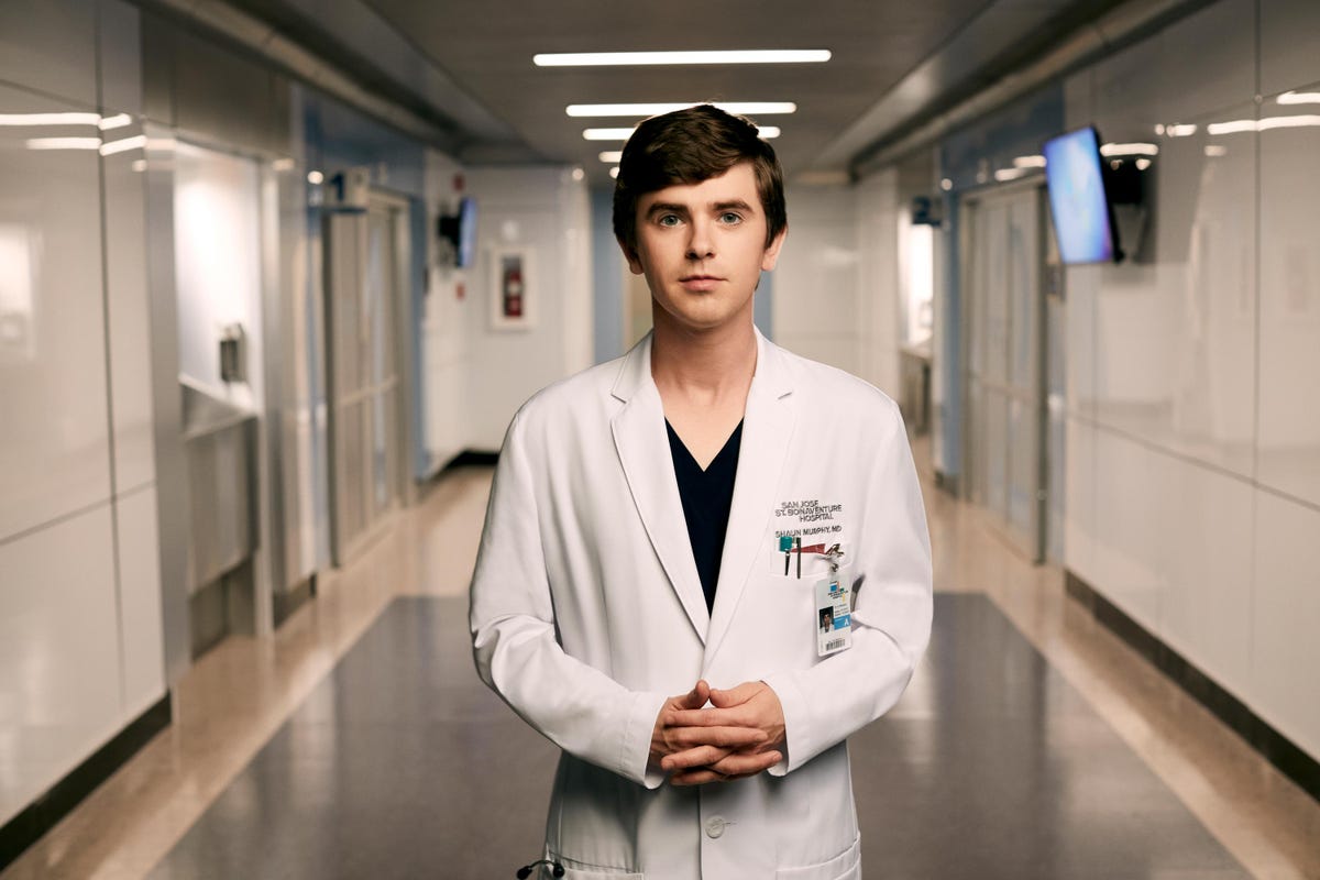 Good Doctor boss reacts to heartbreaking twist in latest episode