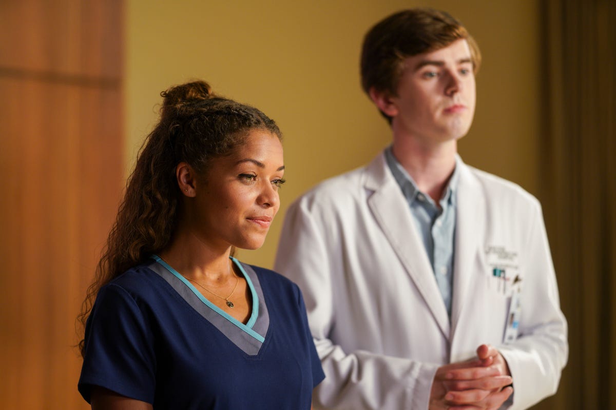 The Good Doctor season 4 premiere to focus on coronavirus