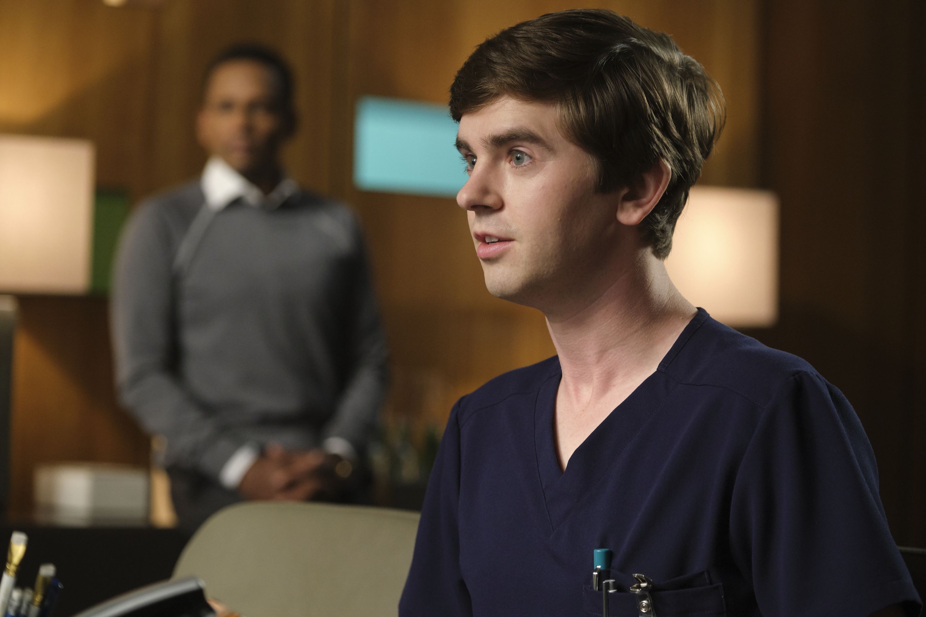 Why The Good Doctor Is Not Airing A New Season 3 Episode On Abc
