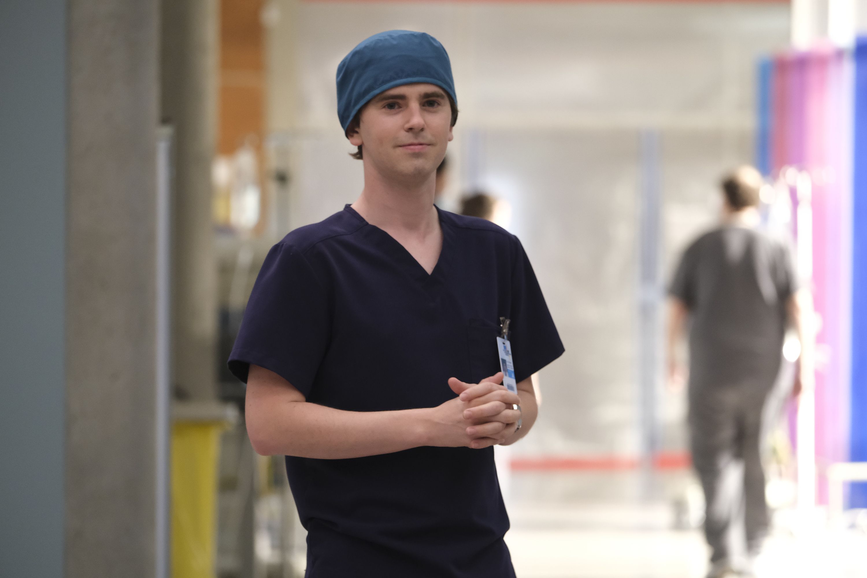 The Good Doctor' Season 5: News, Premiere Date, Cast, Spoilers, Episodes