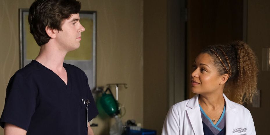 ‘The Good Doctor’ Season 5: Antonia Thomas Won’t Return as Claire