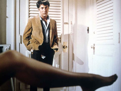 The Graduate the graduate