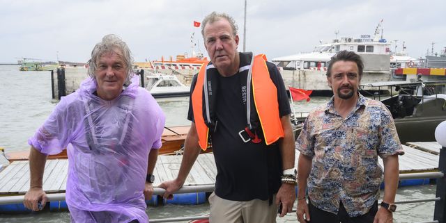 Every Update on Grand Tour Season 5 Cast| Plot| Release Date and Trailer and Much More