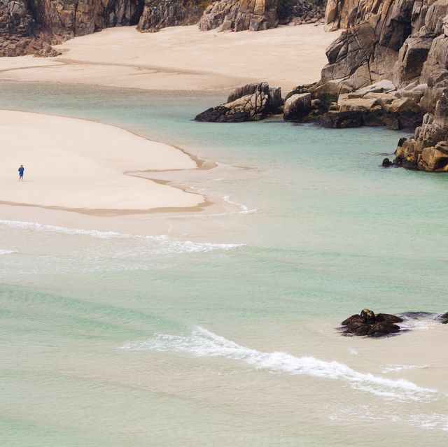 The Best Sandy Beaches In The Uk To Visit In 21
