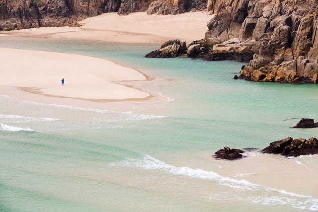 The Best Sandy Beaches In The Uk To Visit In 21