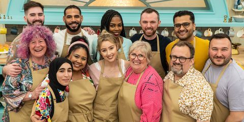 Great British Bake Off confirms return date - and it's soon