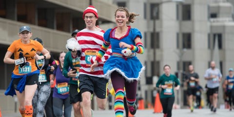 Halloween Runs 2019 | Themed Races Near Me