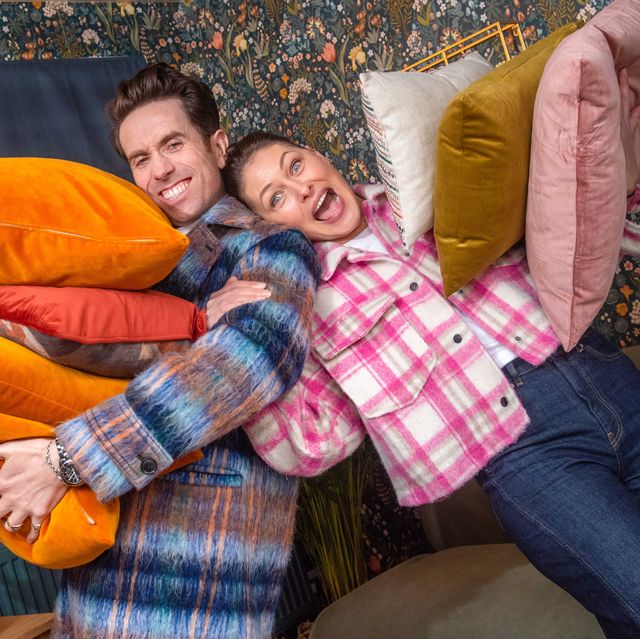 the great home transformation emma willis and nick grimshaw