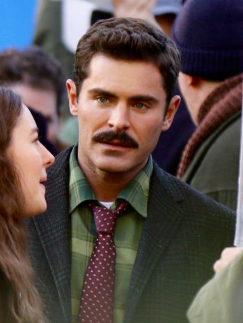 Zac Efron, The Greatest Beer Run Ever zac efron, the greatest beer run ever