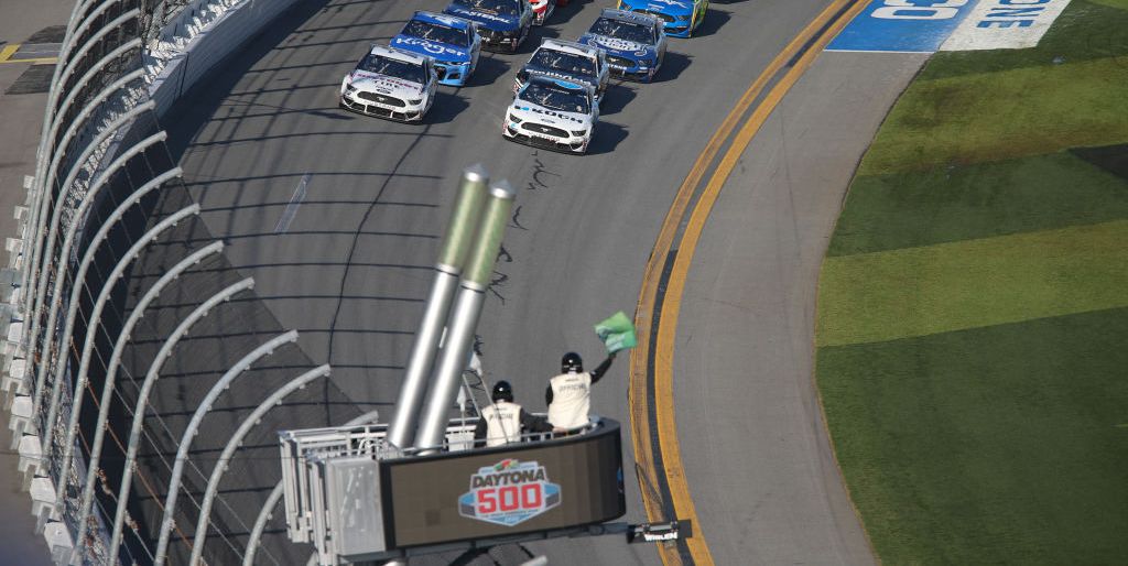 How to Watch the Daytona 500 and 9 Storylines to Follow