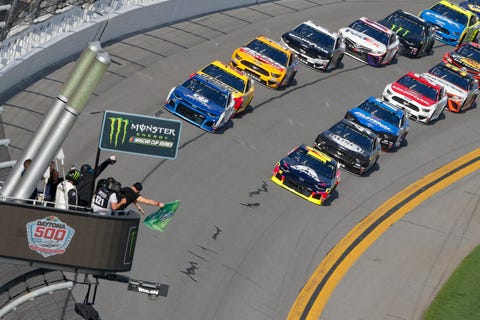 The Top Nascar Storylines Before The 2021 Season