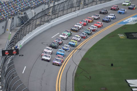 auto aug 16 nascar cup series go bowling 235