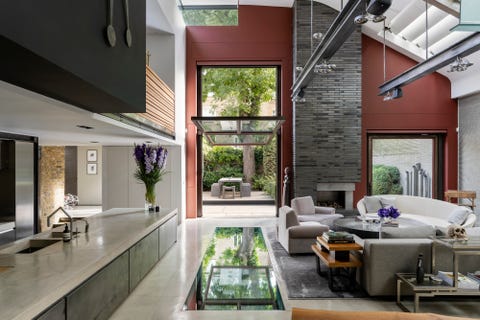 Award winning home for sale in London