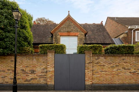 Award winning home for sale in London