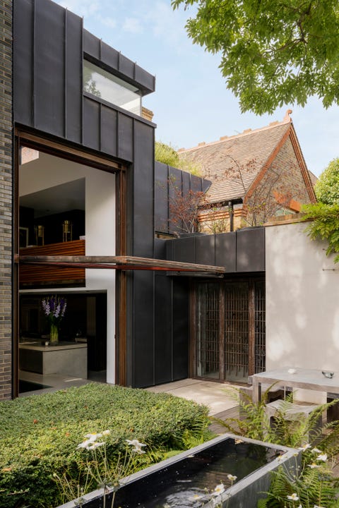 Award winning home for sale in London