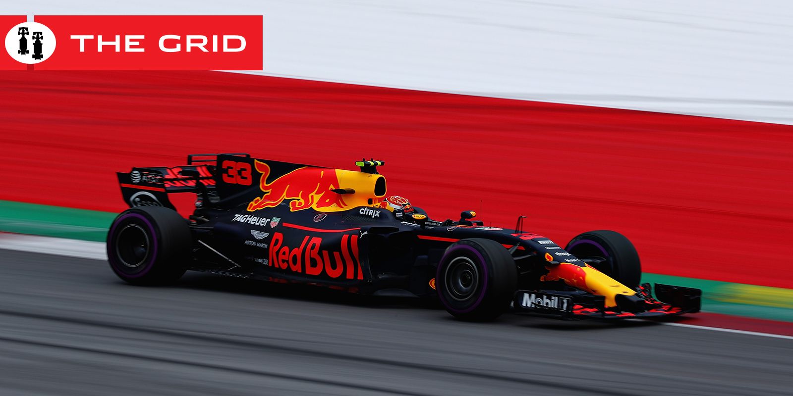 formula 1 races