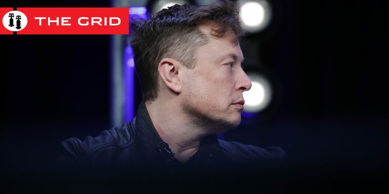 Elon Musk Disregards Stay-at-Home Order, Reopens Tesla Factory