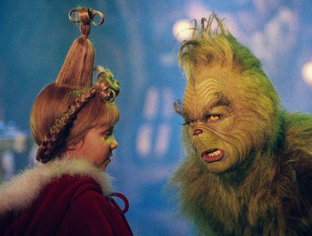 Where the cast of the Grinch now?