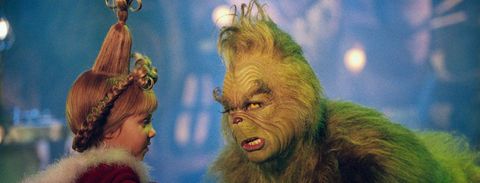 how the grinch stole christmas cast now