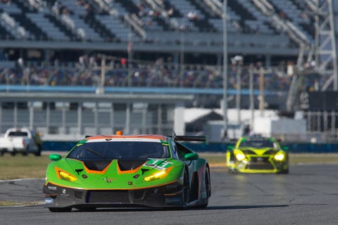 Revised Schedule Imsa Weathertech Series Plans Return To Racing With July 4 Race At Daytona