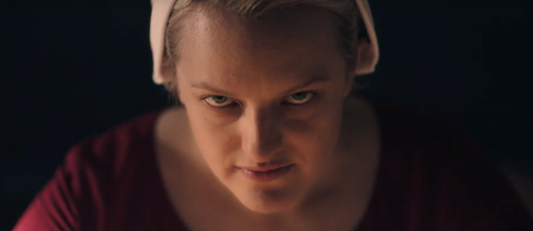 the handmaid's tale seizoen 3, trailer