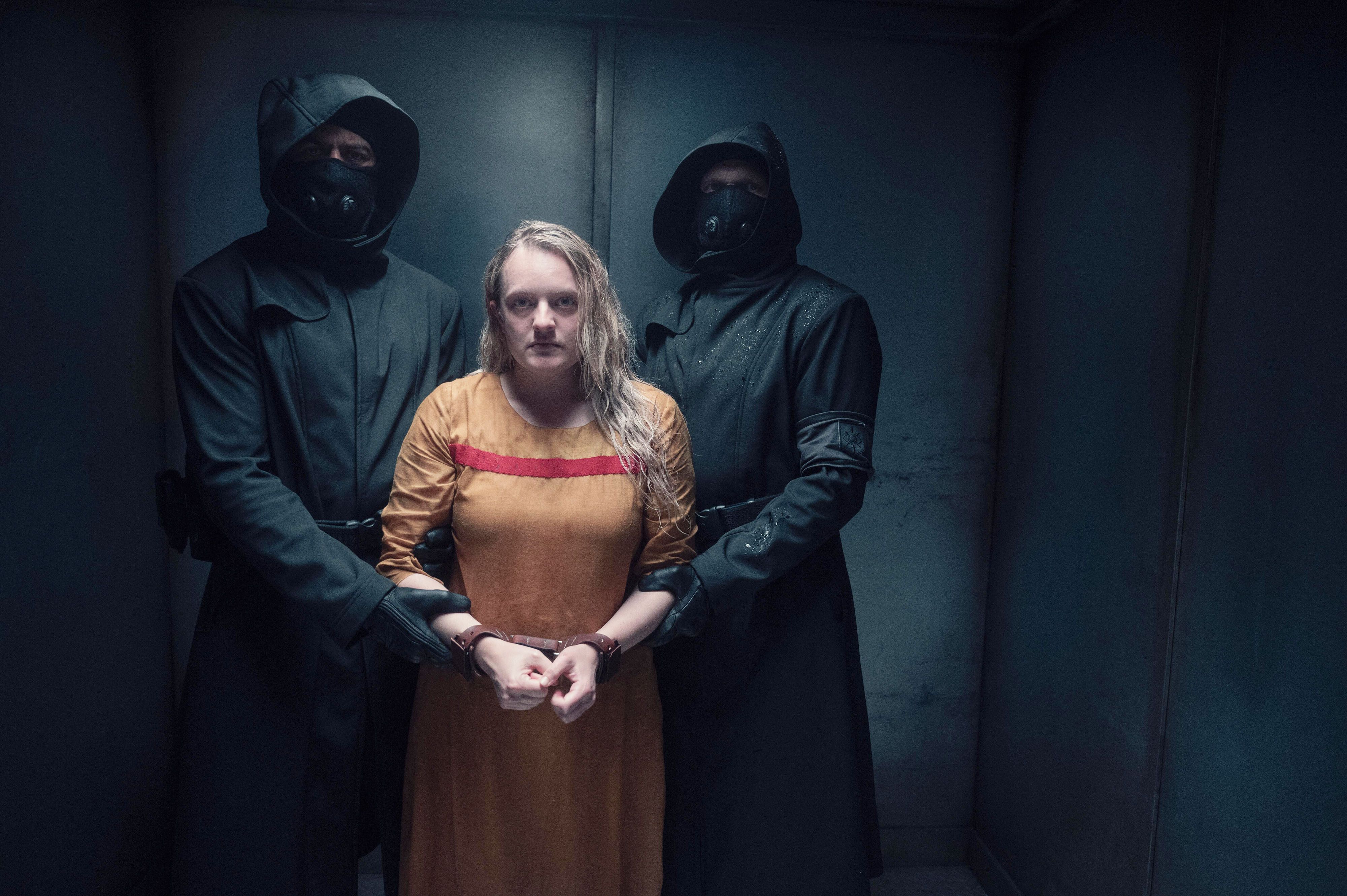 Hulu Handmaids Tale Season 5: Everything You Need to Know! - The News