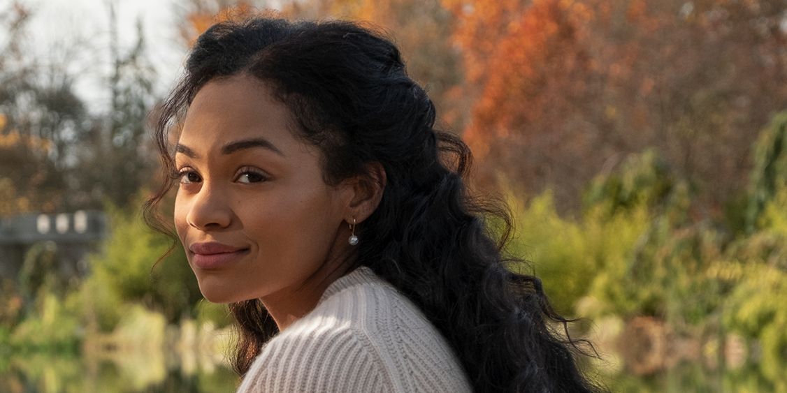 Why Tahirah Sharif's Rebecca Jessel Possesses Flora in The Haunting of Bly  Manor