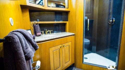 la autocaravana de will smith