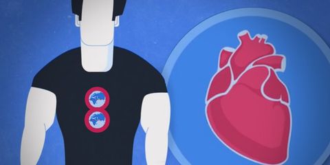 人生を左右する恐れもある隠れた心臓疾患 そのリスクを軽減させる方法を探る