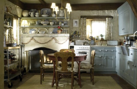Nancy Meyers S Best Kitchens In Movies In Photos