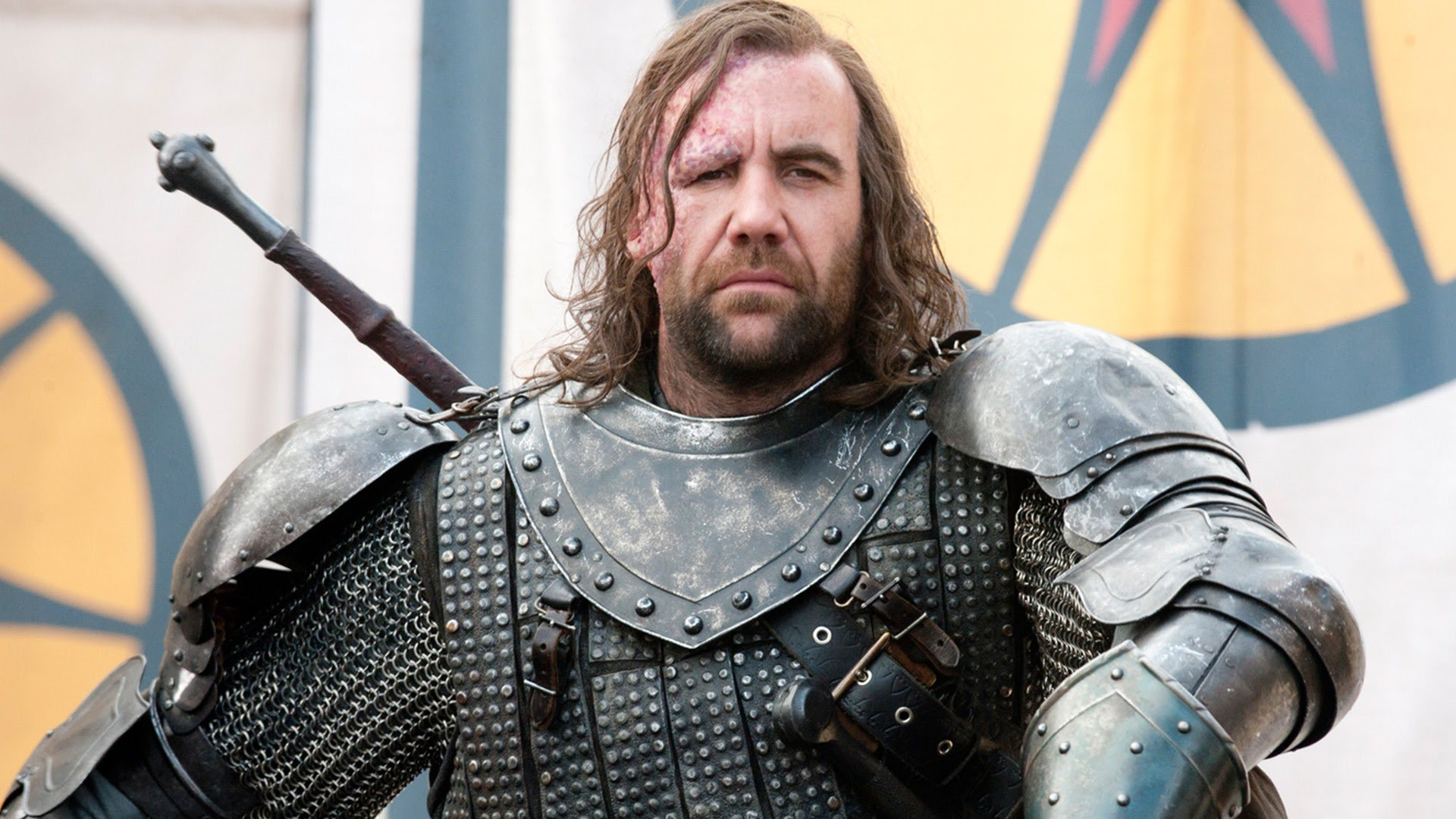 The Hound Is Azor Ahai Theory - Game of Thrones Season 7 Theories