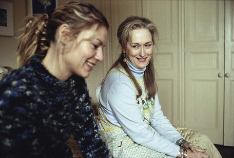 38 Meryl Streep Movies Ranked From Worst To Best