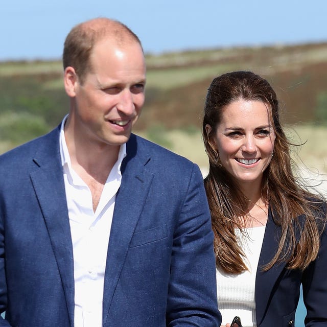 Where Prince William And Kate Middleton Stayed On Holiday Where Prince William And Kate Middleton Stayed On Holiday