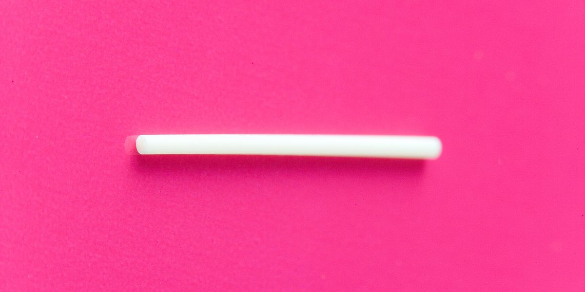 How The Contraceptive Implant Nearly Killed Me